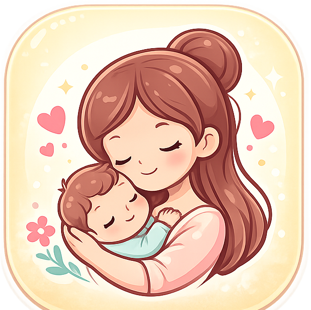 👉 Mamães e Bebês 👈